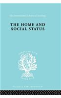 Home & Social Status   Ils 111