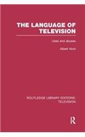 Language of Television