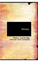 Straws