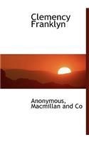 Clemency Franklyn