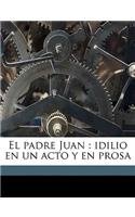 padre Juan