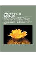 Margaritifer Sinus Quadrangle
