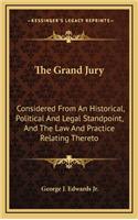 Grand Jury