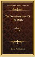 The Omnipresence of the Deity