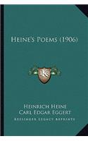 Heine's Poems (1906)