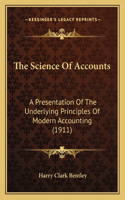 Science of Accounts