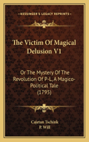 Victim of Magical Delusion V1