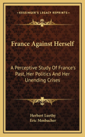France Against Herself