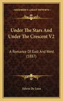 Under The Stars And Under The Crescent V2