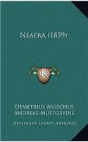 Neaera (1859)