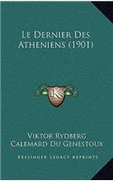 Le Dernier Des Atheniens (1901)