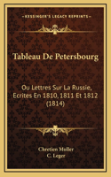 Tableau de Petersbourg