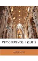 Proceedings, Issue 2