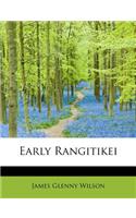 Early Rangitikei
