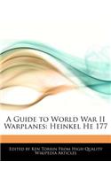 A Guide to World War II Warplanes: Heinkel He 177