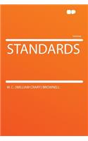 Standards: (English)