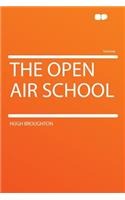 The Open Air School