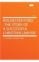 Rochester Ford
