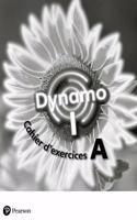 Dynamo 1 Workbook A (pack of 8): (DYNAMO)