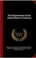 Dispensatory of the United States of America