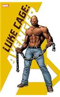 Luke Cage: Avenger