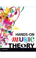 Hands-On Music Theory