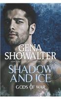 Shadow and Ice: (1 Gods of War)