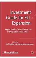 Investment Guide for EU Expansion