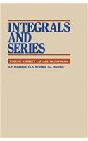 Integrals and Series