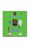 Max Science Enquiry Boxes Level 4 Pack