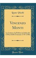 Vincenzo Monti