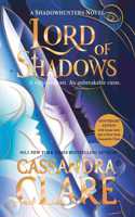Lord of Shadows: Volume 2 Collector's Edition(The Dark Artifices)