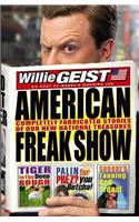 American Freak Show