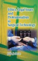 Ethics,Legal Issues in Surgical Techinics