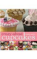 Crazy About Cupcakes