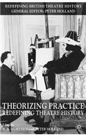 Theorizing Practice