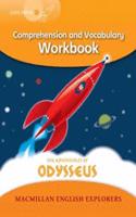 Explorers 4: Adventures of Odysseus Workbook: (Macmillan English Explorers 2005)