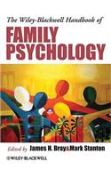 Handbook Family Psychology