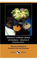 Woman's Institute Library of Cookery, Volume 2
