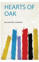 Hearts of Oak