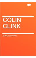 Colin Clink