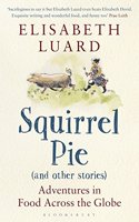 Squirrel Pie (and other stories)