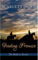 Finding Promise: (2 McBride Brothers)