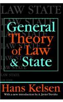 General Theory of Law and State