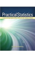 Practical Statistics: A Quick and Easy Guide to IBM® SPSS® Statistics, STATA, and Other Statistical Software(English)