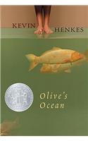 Olive's Ocean