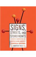 Signs, Streets, and Storefronts