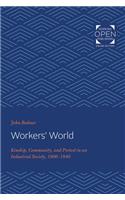 Workers' World