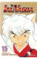 Inuyasha (VIZBIG Edition), Vol. 15