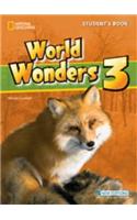 World Wonders 3